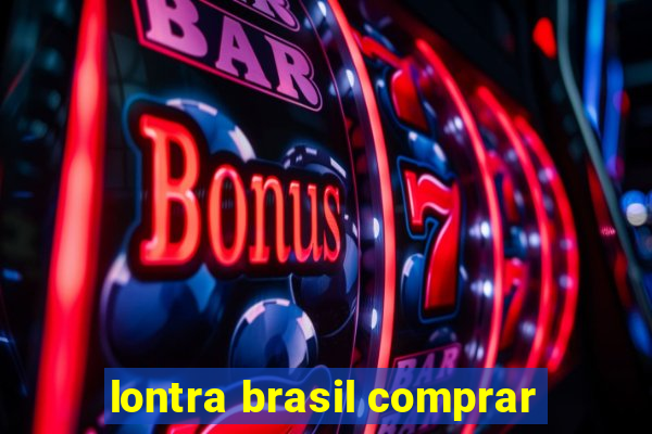 lontra brasil comprar